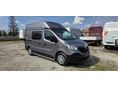RENAULT TRAFIC 2017 - 8
