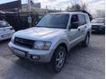 MITSUBISHI PAJERO 2002/11 - 1