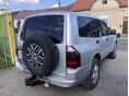 MITSUBISHI PAJERO 2002/11 - 3