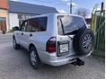 MITSUBISHI PAJERO 2002/11 - 4