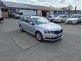 SKODA OCTAVIA 2017/10 - 2