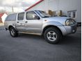 NISSAN NAVARA 2004/10 - 2