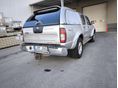 NISSAN NAVARA 2004/10 - 3