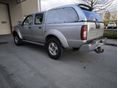 NISSAN NAVARA 2004/10 - 4