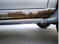 NISSAN NAVARA 2004/10 - 6