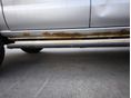 NISSAN NAVARA 2004/10 - 12