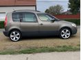 SKODA ROOMSTER 2012/3 - 4