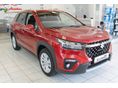 SUZUKI S-CROSS 2026 - 2
