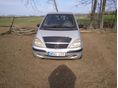 MERCEDES-BENZ A 160 Classic W168