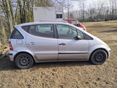 MERCEDES-BENZ A 160 2002 - 3
