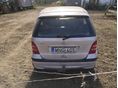 MERCEDES-BENZ A 160 2002 - 4
