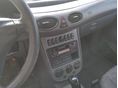 MERCEDES-BENZ A 160 2002 - 6