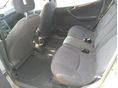 MERCEDES-BENZ A 160 2002 - 8