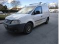 VOLKSWAGEN CADDY 2010/7 - 1