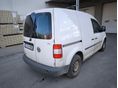 VOLKSWAGEN CADDY 2010/7 - 3