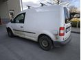 VOLKSWAGEN CADDY 2010/7 - 4