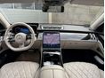 MERCEDES-BENZ S 400 2021/3 - 4