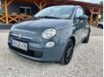 FIAT 500C 1.2 8V Lounge EU6 Keveset futott/Cabrio/Szép állapot/