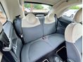 FIAT 500 2014/3 - 8