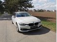 BMW 320 2016/3 - 2