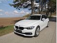 BMW 320d EfficientDynamics Sport B47(Automata)