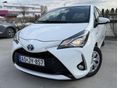 TOYOTA YARIS 1.5 VVT-i Hybrid Style Smart e-CVT Navigáció.tempomat.kulcs nélküli bejutás.tolatókamera.hibátlan állapot