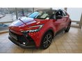 TOYOTA C-HR 2.0 PHEV Executive e-CVT MAGYAR