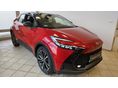 TOYOTA C-HR 2025/3 - 2