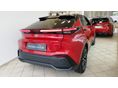 TOYOTA C-HR 2025/3 - 4
