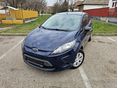 FORD FIESTA 2012/5 - 1