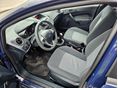 FORD FIESTA 2012/5 - 9