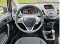 FORD FIESTA 2012/5 - 11