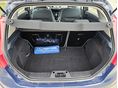 FORD FIESTA 2012/5 - 12