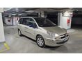 PEUGEOT 807 2.0 HDi Pullman (6 személyes )