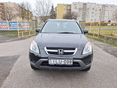 HONDA CR-V 2003/8 - 3