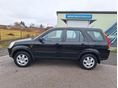 HONDA CR-V 2003/8 - 4