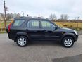 HONDA CR-V 2003/8 - 5