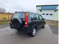 HONDA CR-V 2003/8 - 7