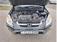HONDA CR-V 2003/8 - 13