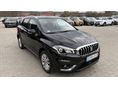 SUZUKI SX4 S-CROSS 2021/10 - 1