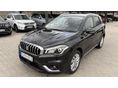 SUZUKI SX4 S-CROSS 2021/10 - 2