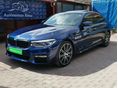 BMW 530e iPerformance (Automata) 105.000km! LED. NAVIGÁCIÓ. PANORÁMA TETŐ. 360 KAMERA. TEMPOMAT