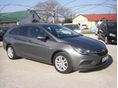 OPEL ASTRA K Sports Tourer 1.6 CDTI Start-Stop Innovation dig.klíma navi ülés és kormányfűtés horog