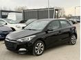 HYUNDAI I20 1.25 Color limited edition Gyári fényezés/Ülésfűtés/Digitklíma/Tolatóradar
