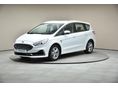 FORD S-MAX 2.5 FHEV Titanium CVT MAGYAR 1.TUL-GARANTÁLT KM-SZERVIZTÖRTÉNET-ÁFÁS-GARANCIÁVAL!