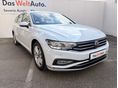 VOLKSWAGEN PASSAT VIII Variant 2.0 TDI SCR Elegance DSG Magyar. Garancia. Áfá-s