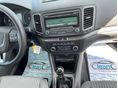 SEAT ALHAMBRA 2012/3 - 9