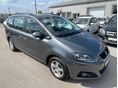 SEAT ALHAMBRA 2012/3 - 2