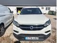SSANGYONG MUSSO Grand 2.2 e-XDI Premium 4WD (Automata)