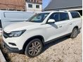 SSANGYONG MUSSO 2020/10 - 2